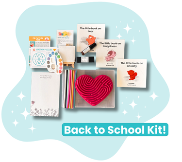 Back to School Kit!